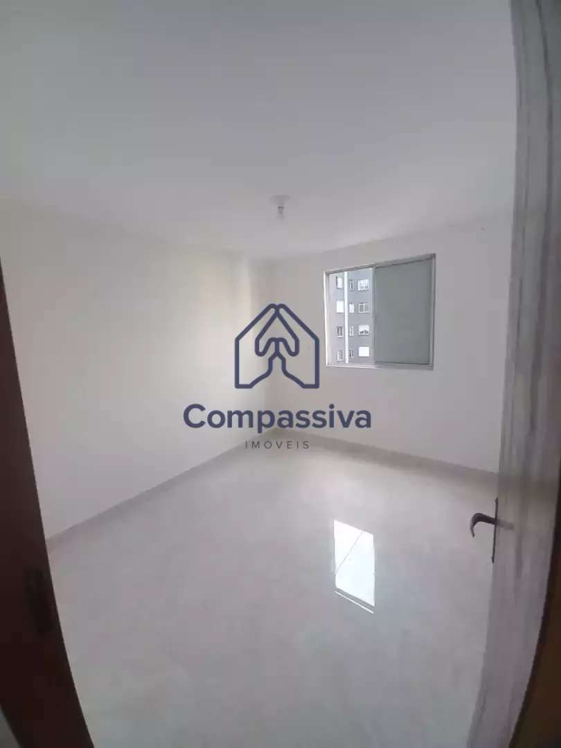 VENDE-SE Apartamento